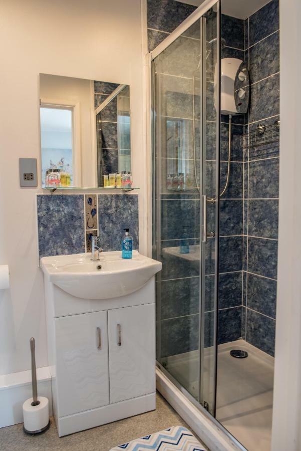 Bed and Breakfast Swn Y Coed à Llanwrtyd Wells Extérieur photo