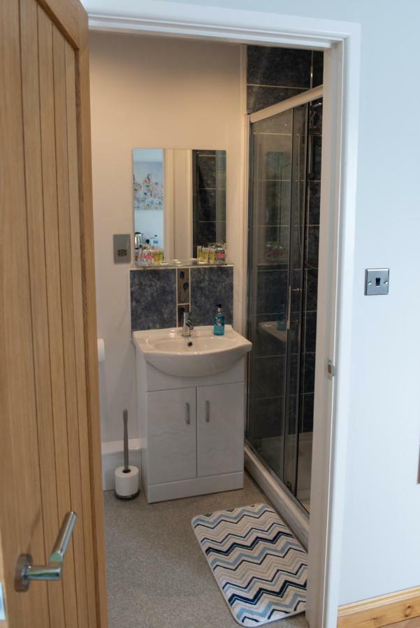 Bed and Breakfast Swn Y Coed à Llanwrtyd Wells Extérieur photo